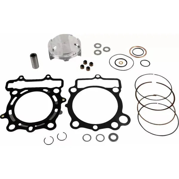 Piston Kit With Gaskets Kx250F P5F0780071004A