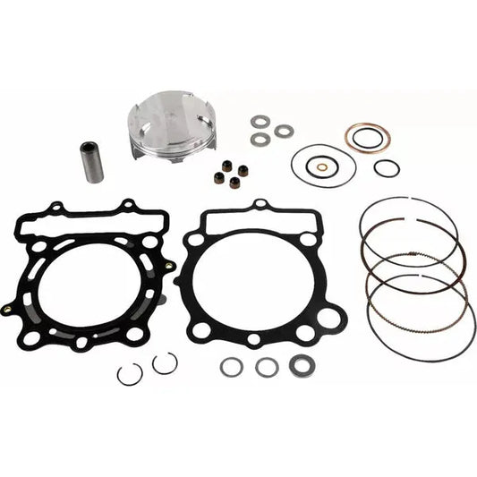 Piston Kit With Gaskets Kx250F P5F0780071004A