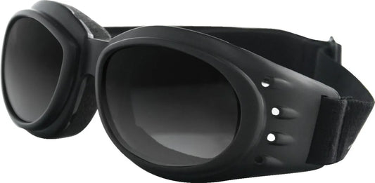 GOGGLES CRUISER II BLACK