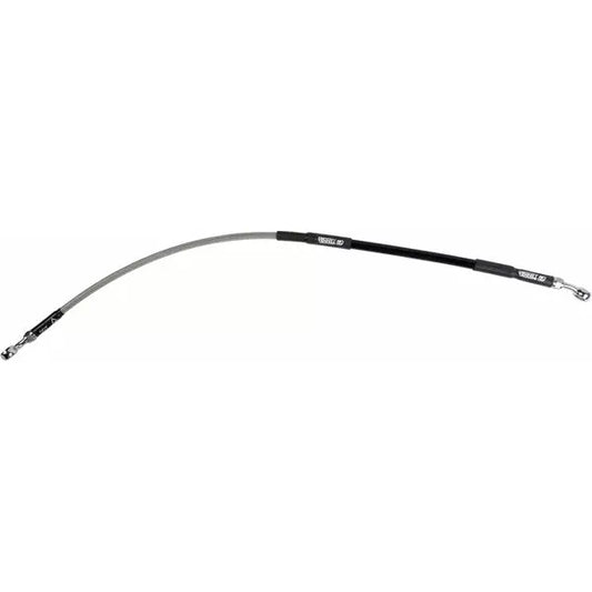 Stainless Steel Braided Brake Line H02-2-038/P-Cl