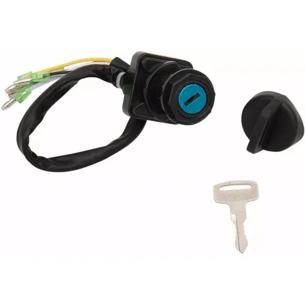 Igntion Switch  Kaw Mse 600-1107-Pu