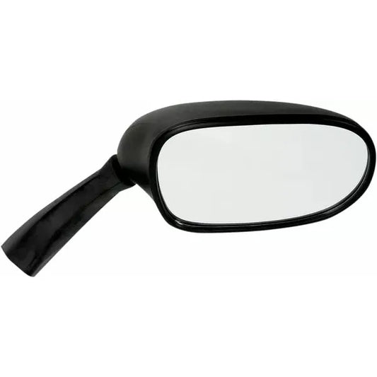 Mirror Black Right Ec Fairing 20-69731
