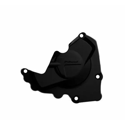 Ignition Cvr Crf250 10-17 Bk 8461000001