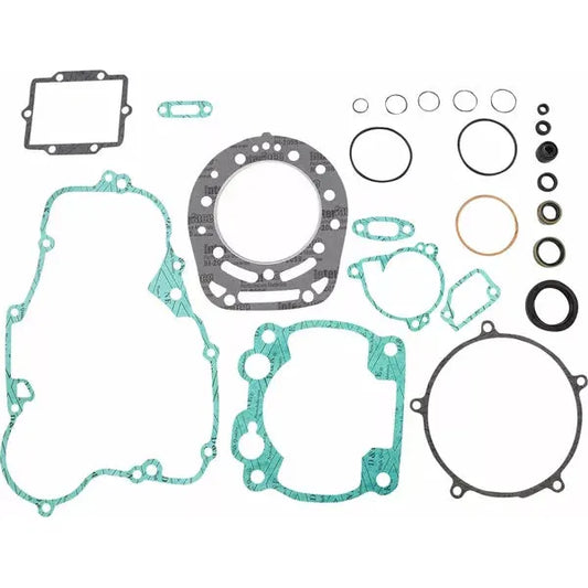 Gasket Kit Complete Kawas 34.4409