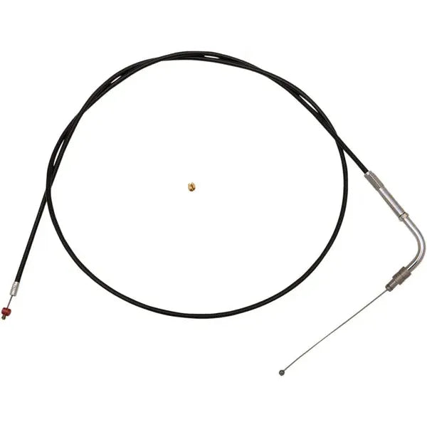 Throttle Cable    Fltr