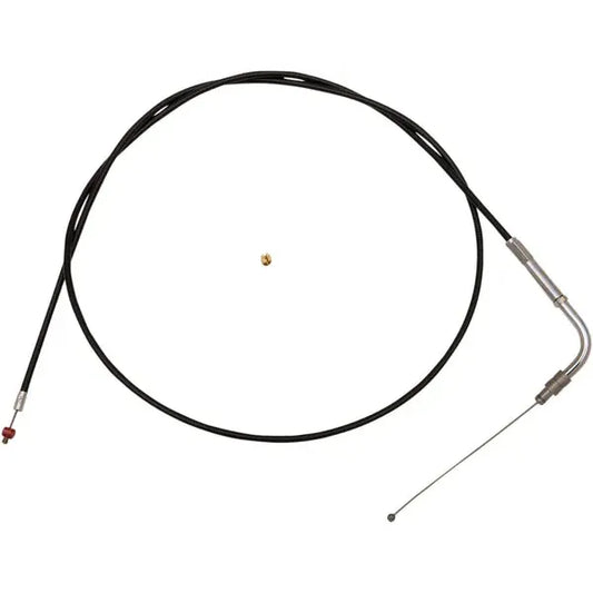 Throttle Cable    Fltr