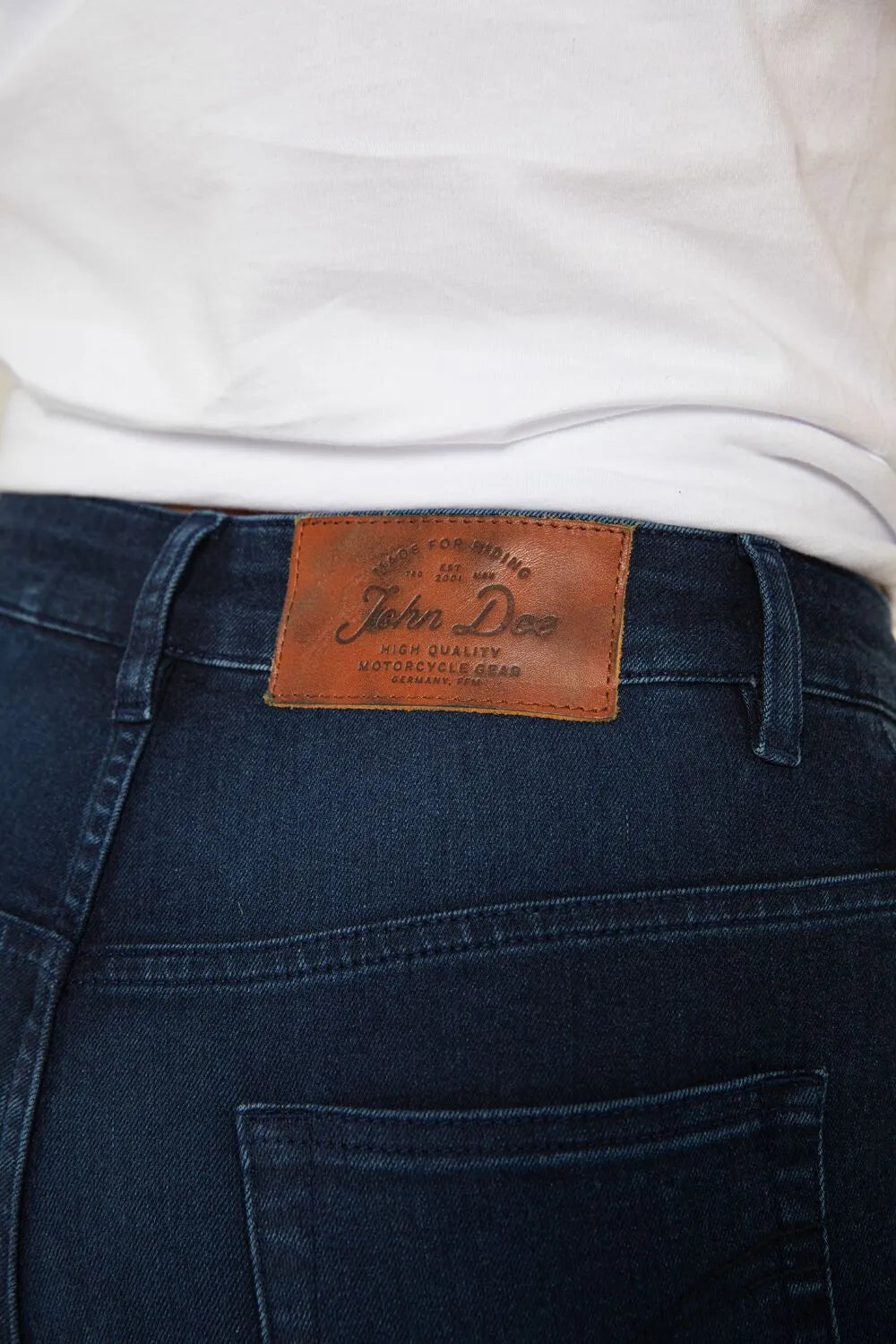 PANT 4W RUBY INDIGO BLUE 30/32
