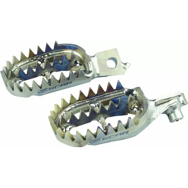 Footpegs Scar Beta Titan S7516