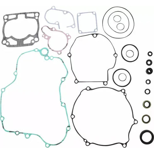 Gasket Kit Top End Kawasa 35.4223