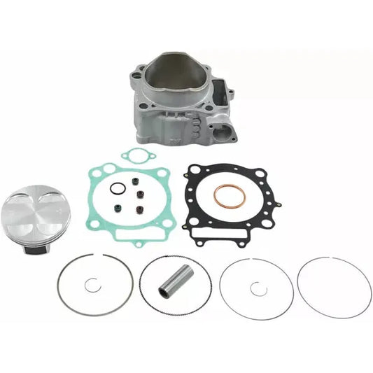 Cylinder Kit Std Hon 10002-K02