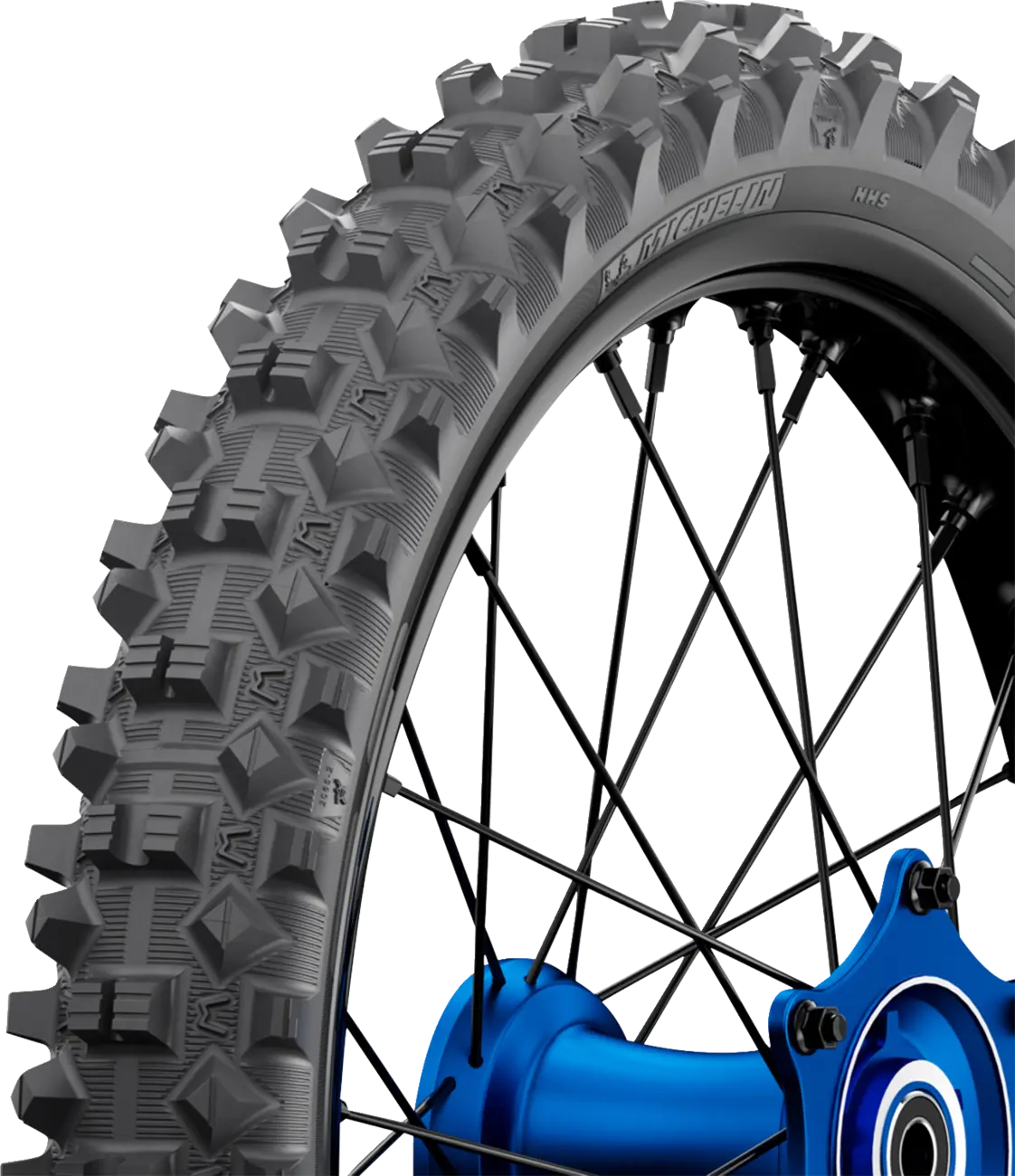 STARCROSS 5 SOFT 70/100 - 19 M/C 42M F TT