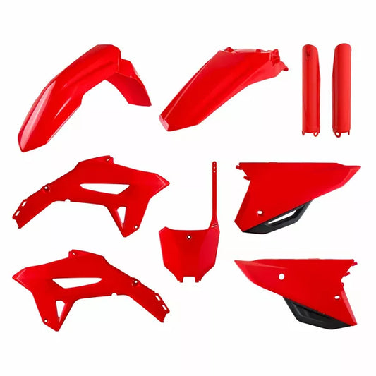 Body Kit Full Crf450 21-24 Oe 91054