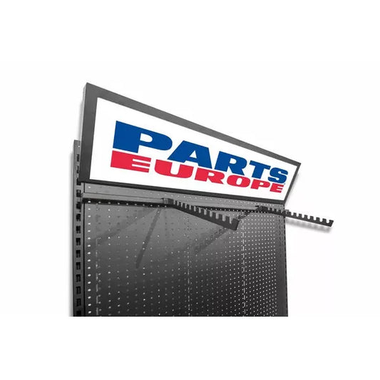 Clothing Bar Small Ba1005