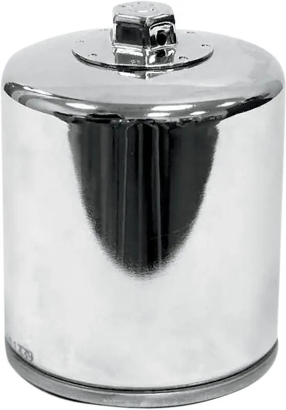 X-STREAM OIL FLTR HD CHR