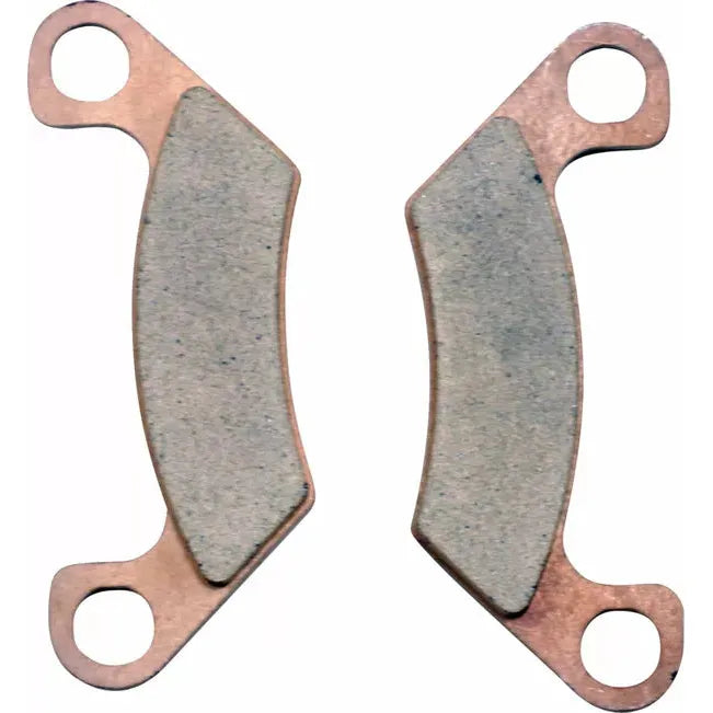 Brake Pad Rr Textron M593-S47
