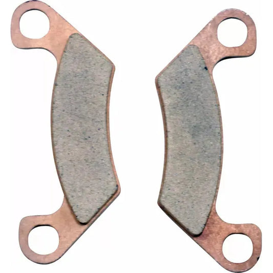 Brake Pad Rr Textron M593-S47