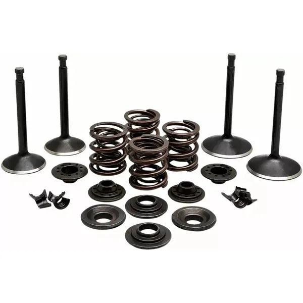 Valve Kit Comp 70-83 Spt 20-22350