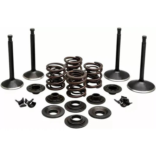 Valve Kit Comp 70-83 Spt 20-22350