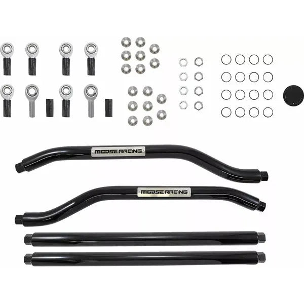 Radius Rods Complete Pol 45515
