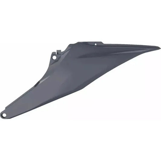 Panel Side Sx/Sxf 19-22 Grey 8422200007
