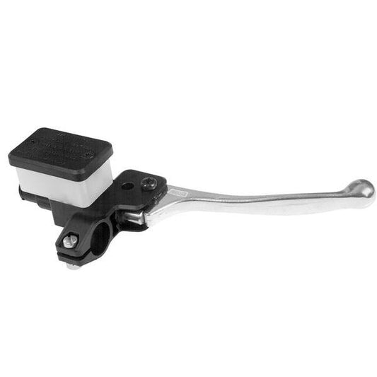 225 - Brake Fitting  Axial  Black  Ø13 Mm  Dot 0122000