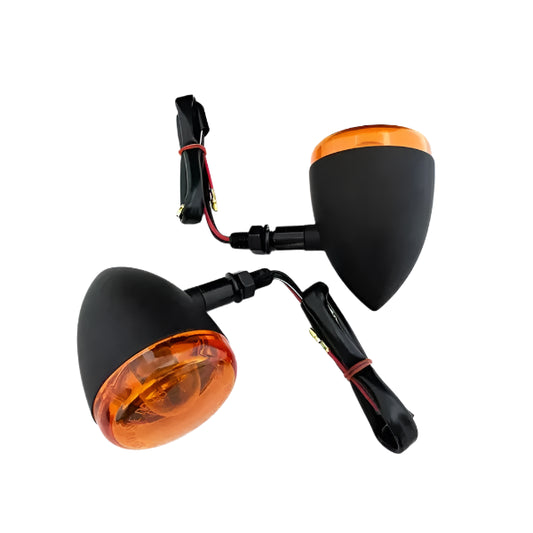 Trn Sig Ece D/F Amb/Bk 27-5302