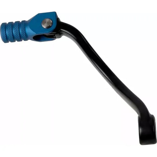 Shift Lever Blue 81-0766-02-20
