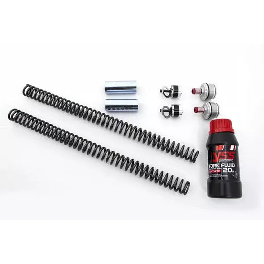Fork Kit Honda Cb 650F Y-Fcm37-Kit-01-008