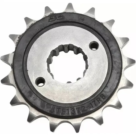 Sprocket Front 17T 525 Ru Jtf1372.17Rb