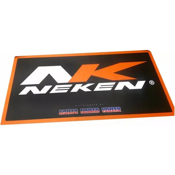 Neken Sign Board Plk-Nk