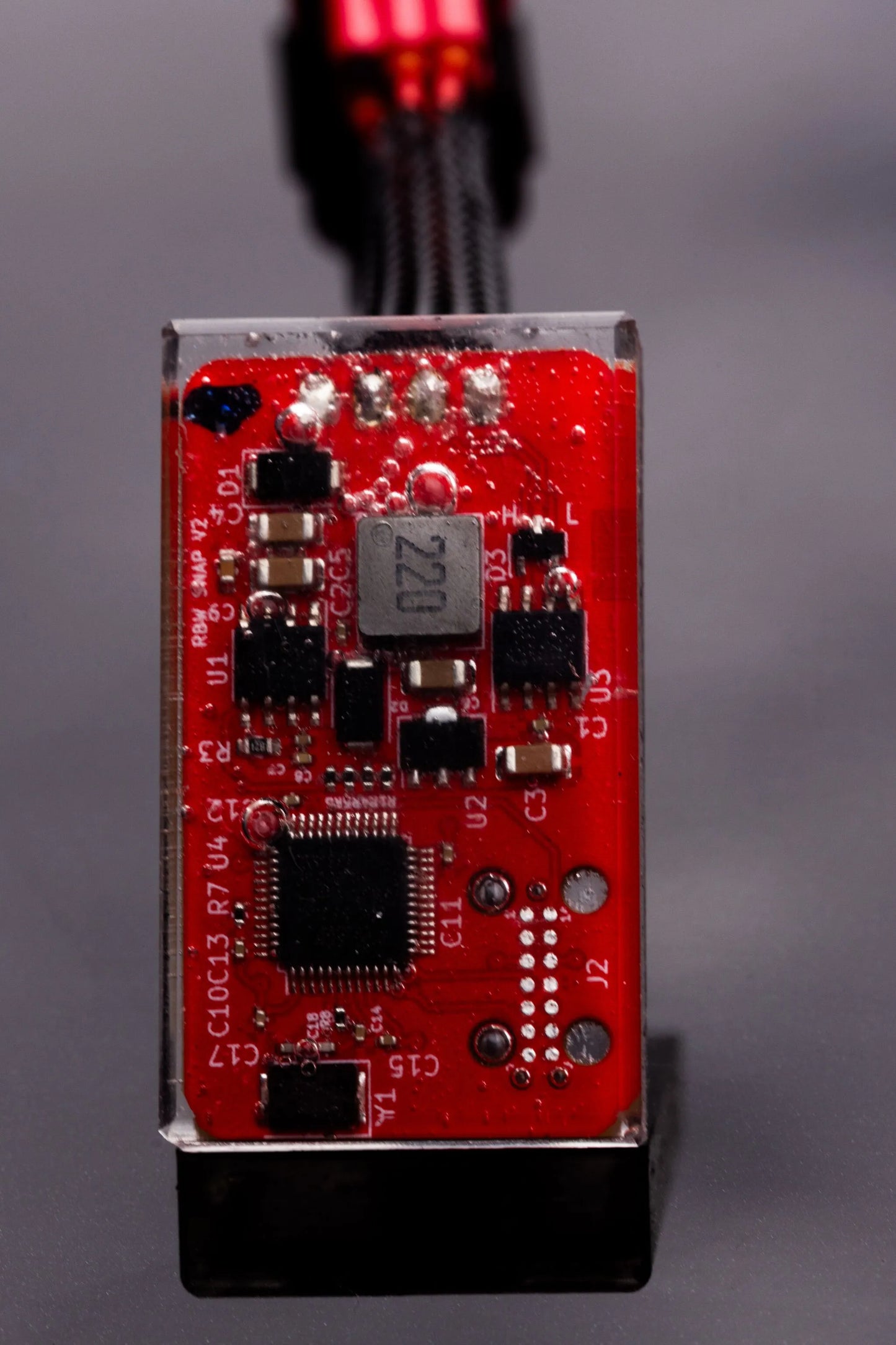 SNAP OBD2 - E5/E5+ KAWASAKI