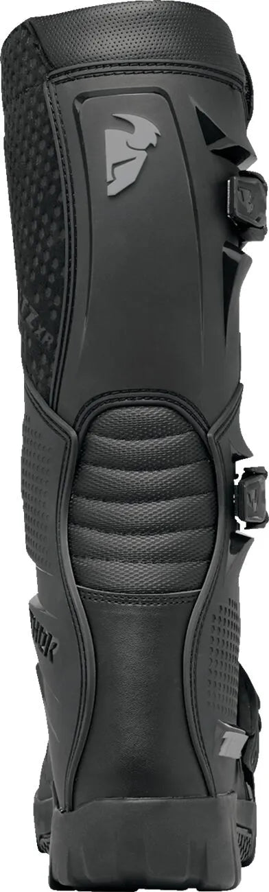 BOOT BLITZ XR TRL BK/G 11