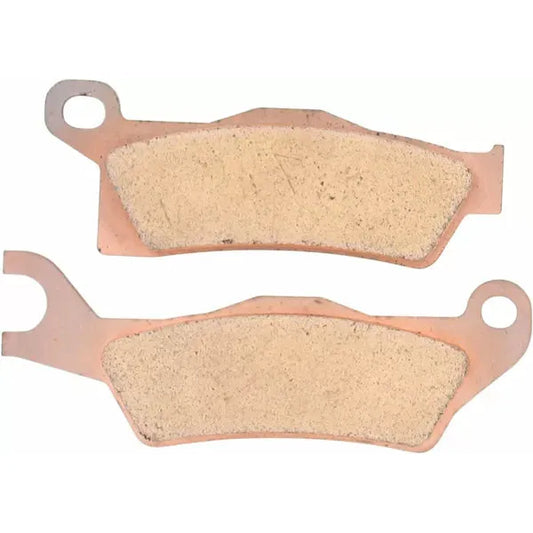 Brake Pad Frt Outlander M516-S47