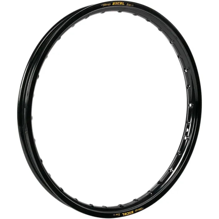 Rim 1.40X19" 32H Black