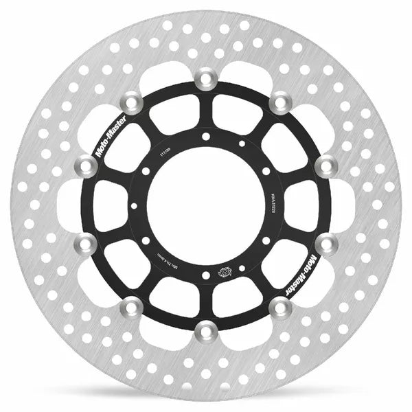 Brake Disc Halo Float Ft 113109