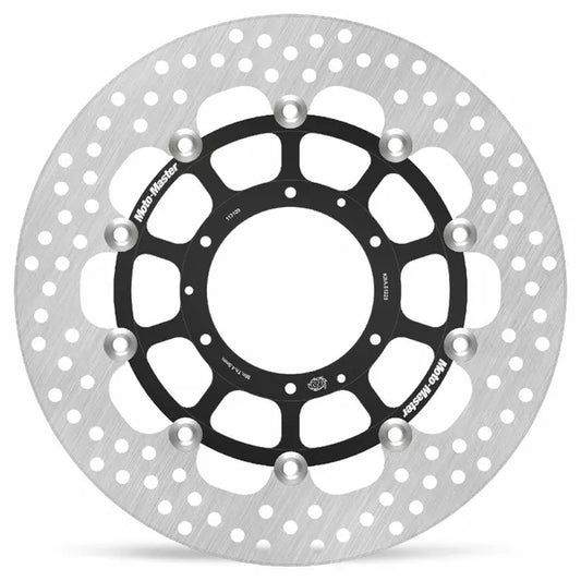 Brake Disc Halo Float Ft 113109