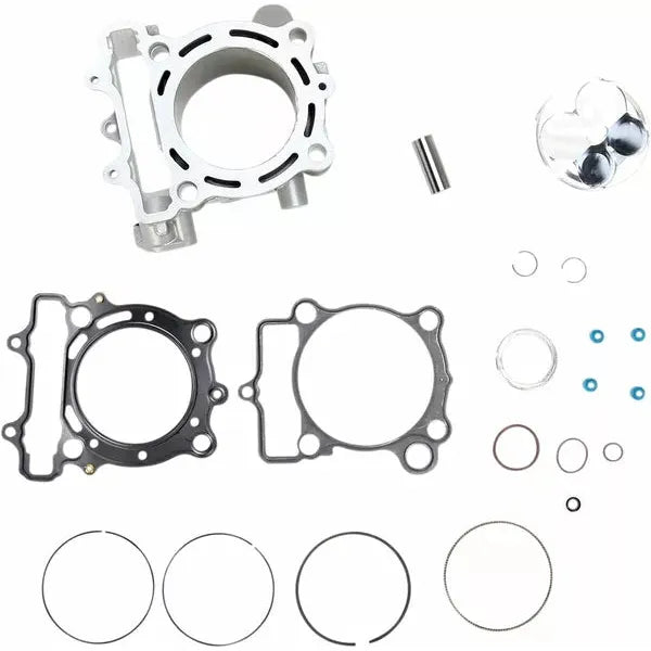 Cylinder Std Kit 40004-K02