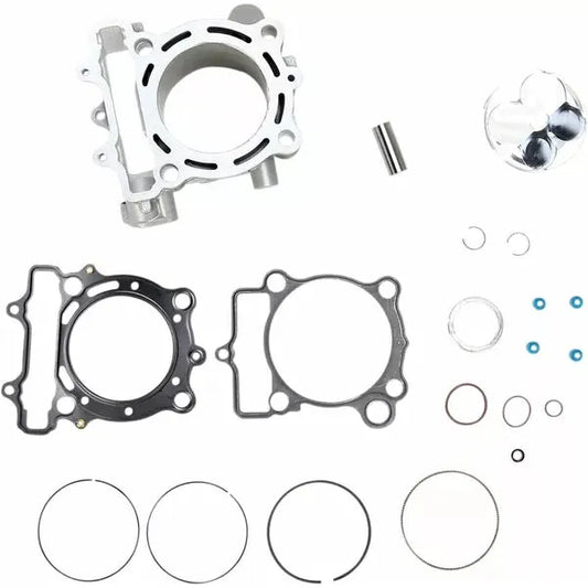 Cylinder Std Kit 40004-K02