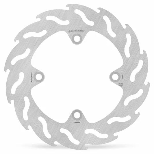 Brake Disc Flame Rear 110392