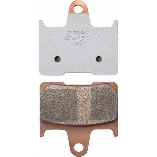 Brake Pad Snow Yamaha Sdp847Snx