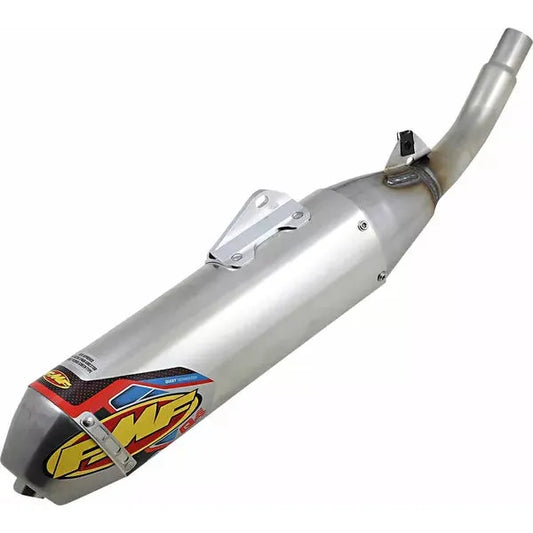 Muffler Q4 Hex Klx300R 042388