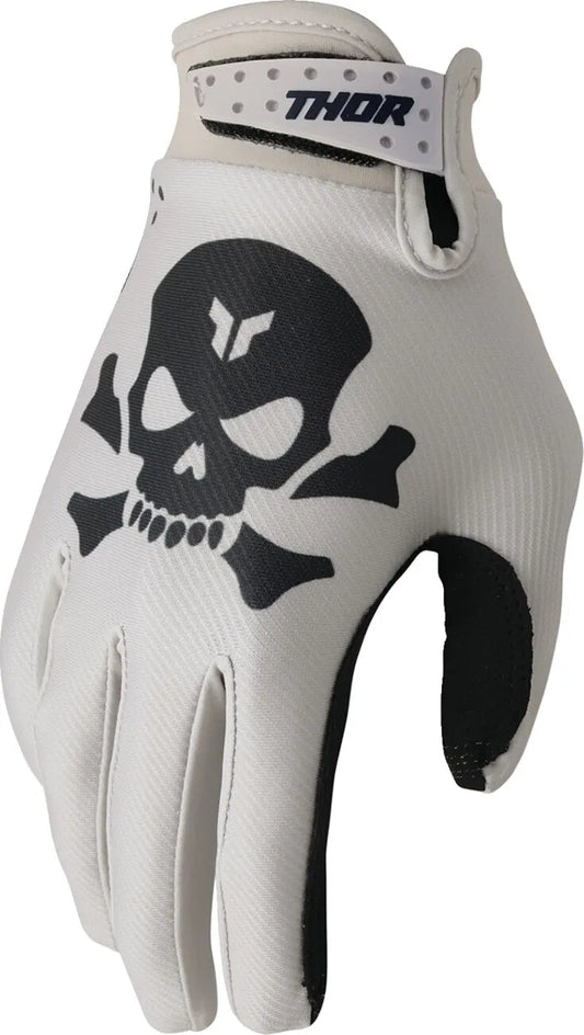 GLOVES LAUNCHMODE SAND L