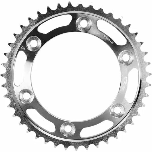 Sprocket Rear 43T 530 Jtr1306.43