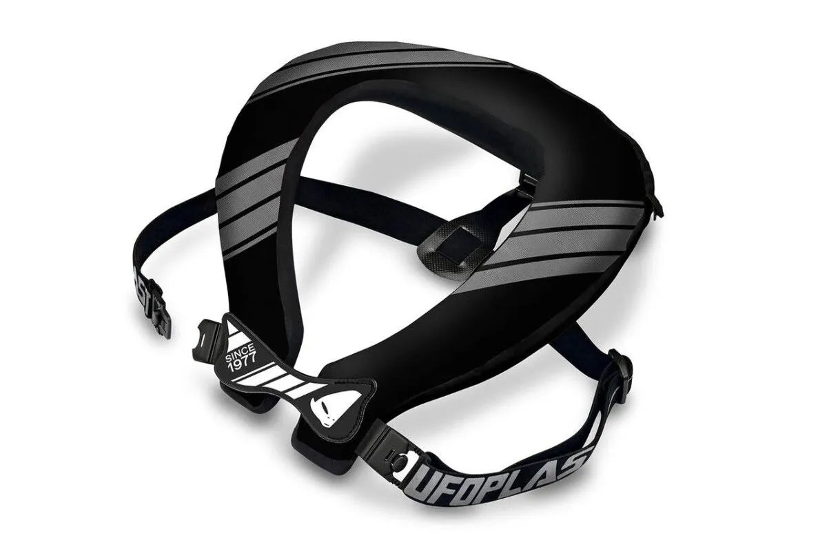 NECK SUPPORT ADULT BULLDOG