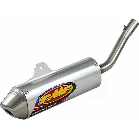 Muffler Pc-2 Sil Husq 125/150 025147