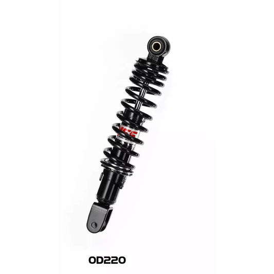 Rear Shock Apr Kym Od220-290P-01-88