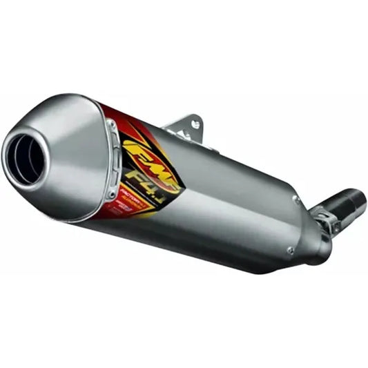 Muffler Ss 4.1 Rct Hon 041517