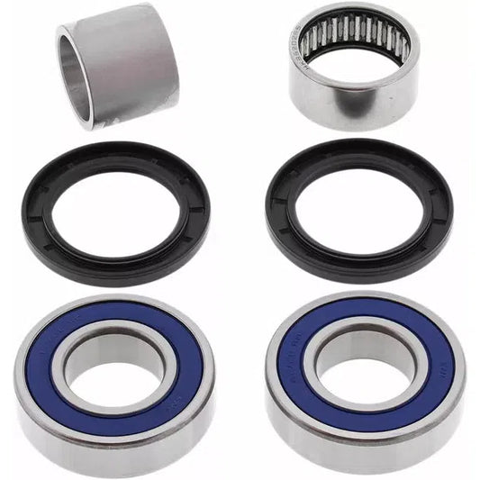 Wheel Bearing Kit 25-1476