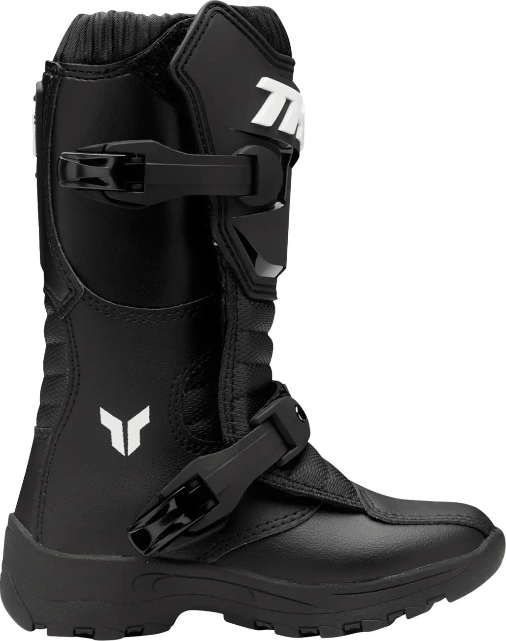 BOOT MINI BLITZ XR BLK 10