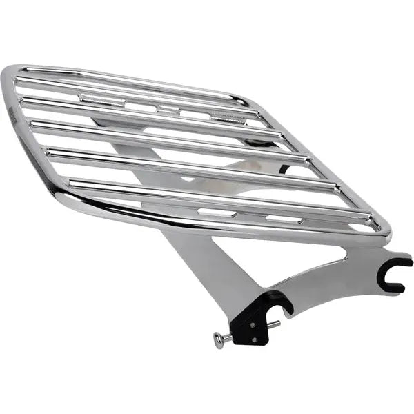 Detachable Rack  Chieftain Chrome